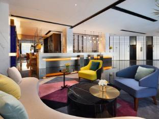 Hampton By Hilton Yiwu International Trade Market,,4 star