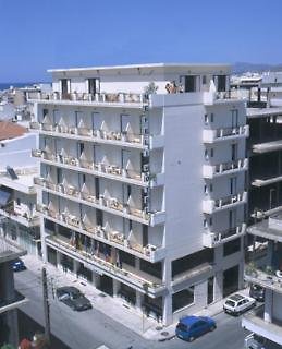 nefeli hotel