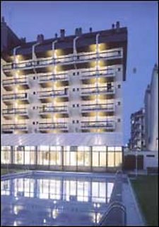 Oroel Hotel & Spa