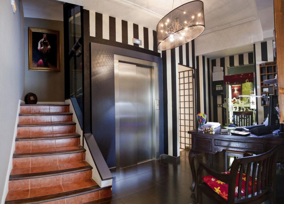 Hotel Arrope,La Rioja>>Haro,3 star
