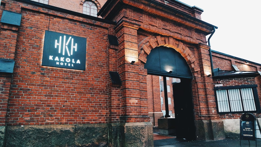 Hotel Kakola,Southwest Finland>>Turku,3.5 star