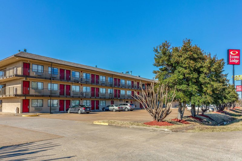 Rodeway Inn,Near Southland Park Gaming And Racing,2 star