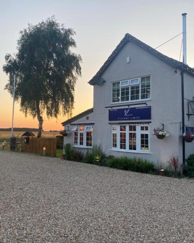 Village Limits Bed & Breakfast Accommodation,Woodhall Spa>>Lincolnshire,3 star