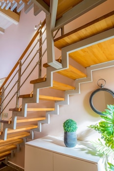 boutique hotel fortino