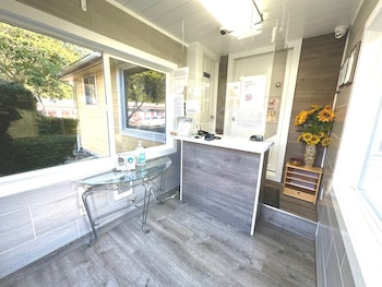 Emerald Best Motel Edmonds,Snohomish>>Edmonds,2.5 star