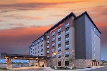 Hampton Inn Verona At Turning Stone