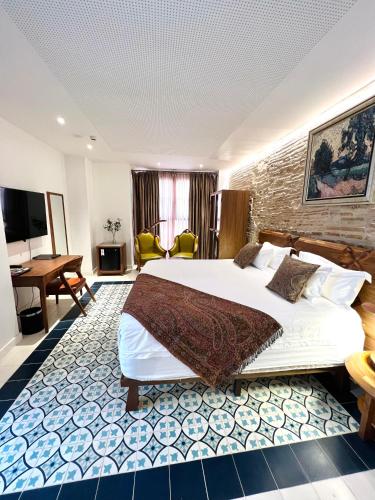 hotel boutique anahita