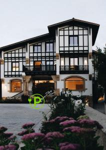 Bidaia Boutique Hotel,San Sebastian>>Gros,3 star