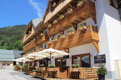Hotel V De Vaujany,Les Grandes Rousses>>Alpe D'huez,4 star