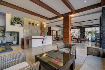 Amritara Sadka,Hall Bazar,4 star