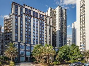 Yufeng International Hotel,,4 star