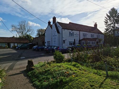 The Swan Inn,Bridgwater>>Axbridge,3.5 star