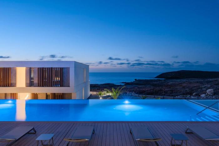 Nivaria Beach,Abona>>Abades,0 star