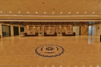 Accord Chrome Airport Hotel,Chromepet,4 star