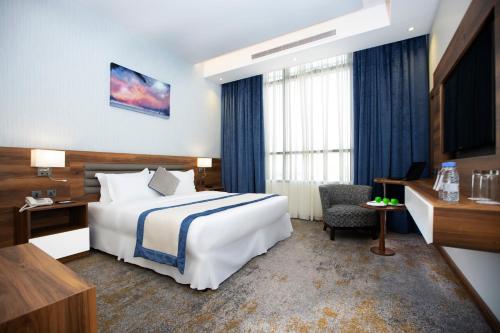 Eva Hotel,Makkah Province>>Jeddah,3 star
