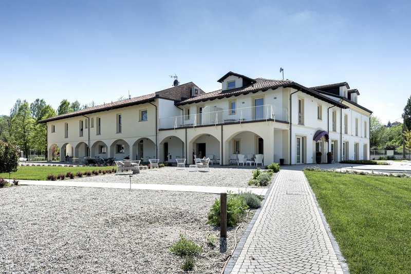 L'aja Della Mirusina - Piedmont Resort