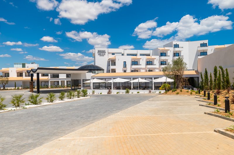 Regency Salgados Hotel & Spa,Algarve>>Albufeira,4 star