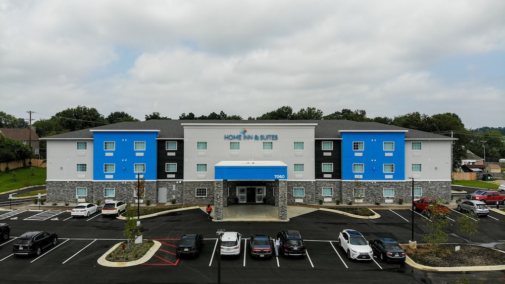 home inn and suites olive branch