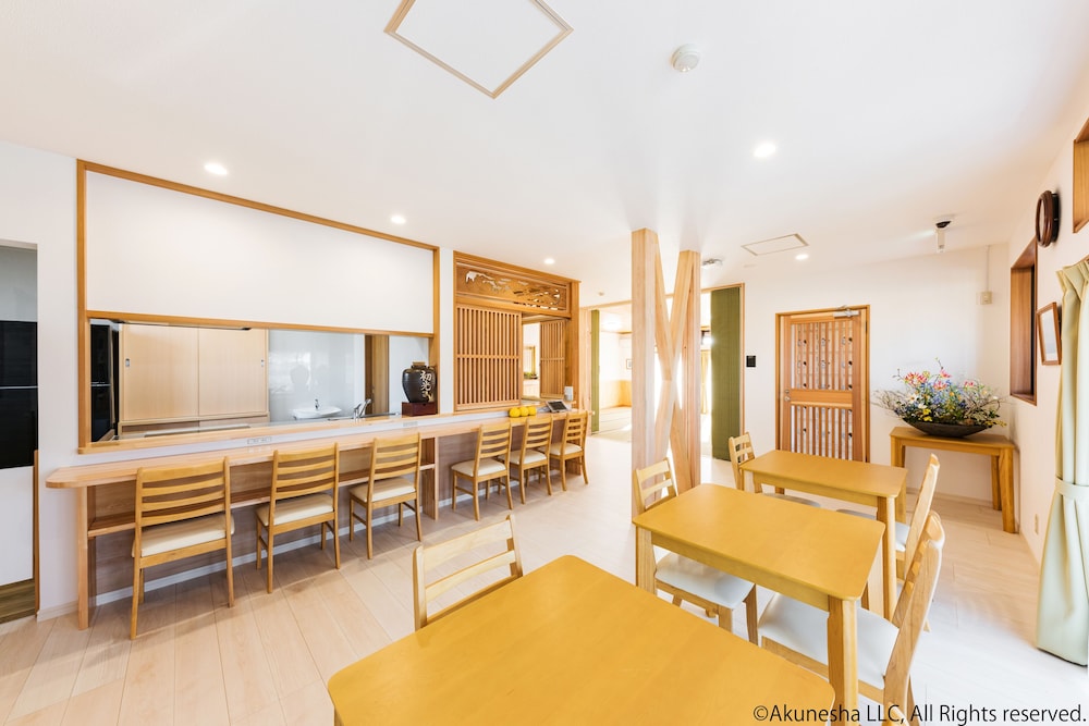 Oyado Midokoi,,2.5 star