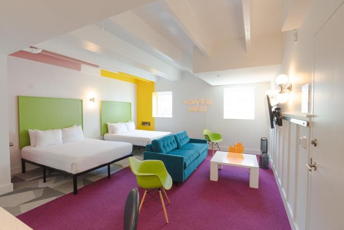 The Gallatin Nashville,Tennessee>>Nashville,3 star