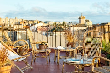 can mascort eco hotel
