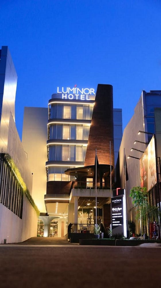 Luminor Hotel Purwokerto,Central Java>>Banyumas,3.5 star