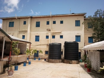 Kitui Resort Hotel,,3 star