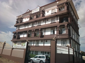 Jolly Accommodation Centre,,2.5 star