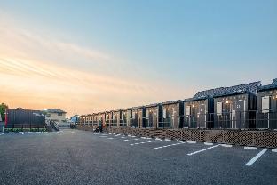 Hotel R9 The Yard Isezaki,Maebashi>>Isesaki,2.5 star