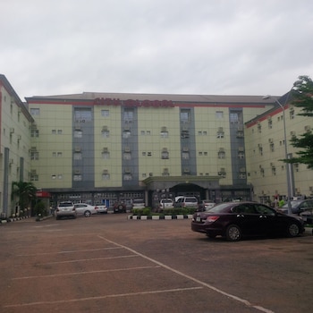 city global hotels owerri