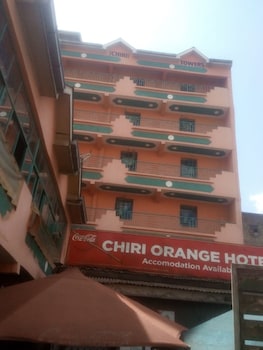 chiri orange hotel