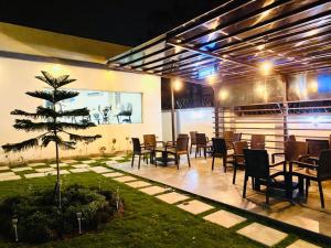 mayfair hotels