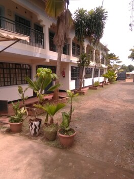 Usenge Sunset Resort,,0 star