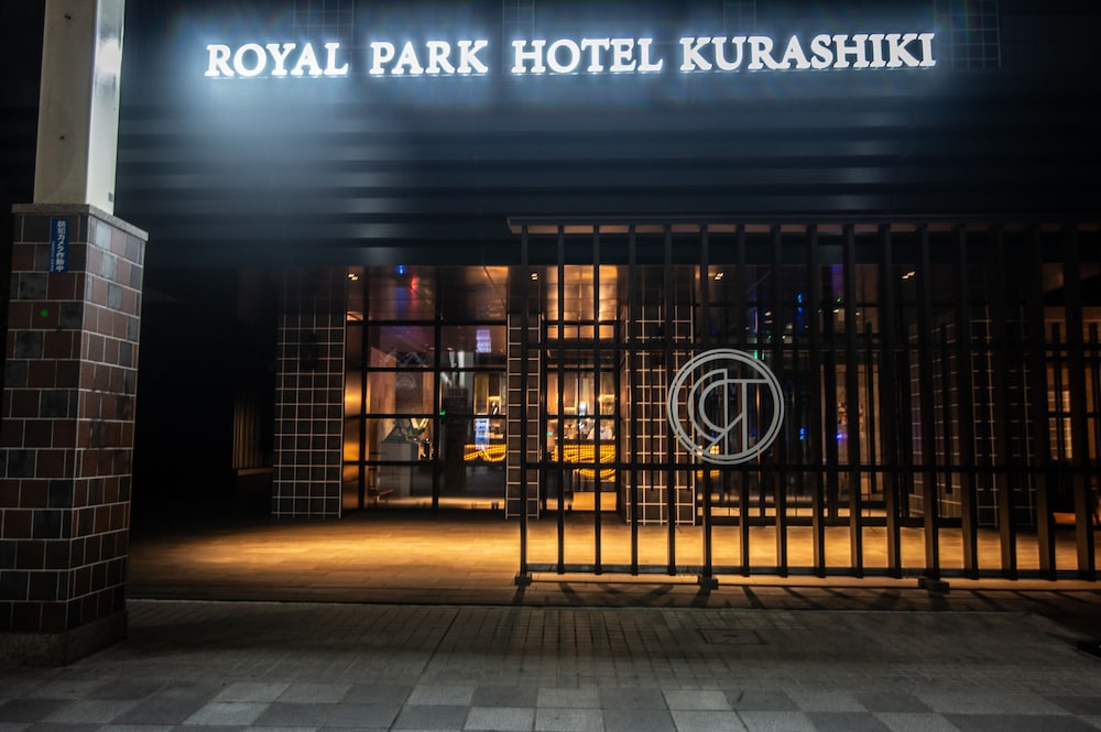 Royal Park Hotel Kurashiki,Okayama>>Kurashiki,3 star