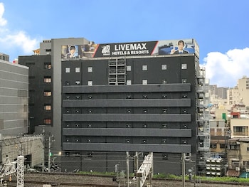hotel livemax kokura ekimae
