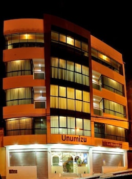 kapac inn hotel