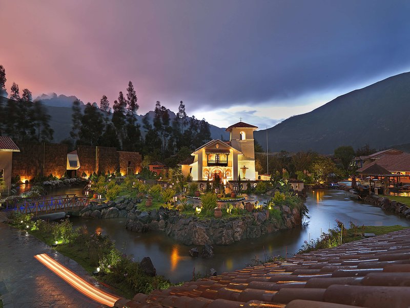 Aranwa Sacred Valley,Cusco>>Calca,4 star
