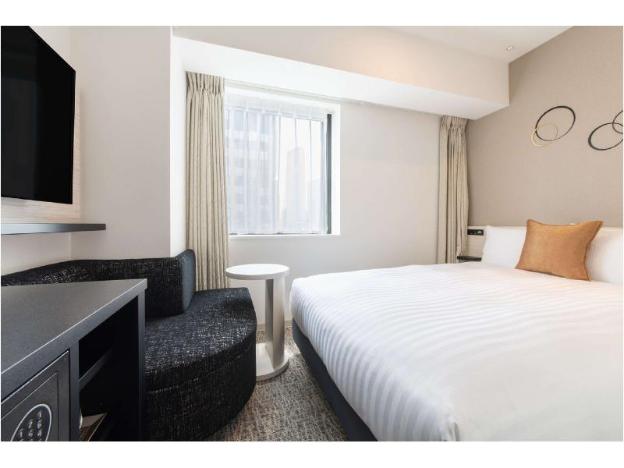 Hotel Vista Tokyo Tsukiji,Tokyo>>Chuo,3 star