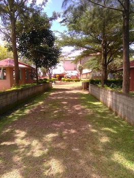 Mwisho Mwisho Tourist Hotel,,3 star