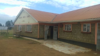 benaris hotel and lodge