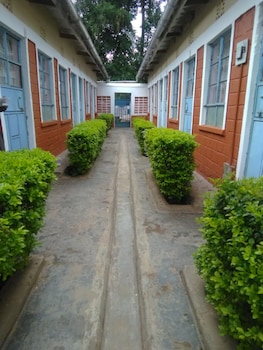 Chez Mbago Resort,,3 star