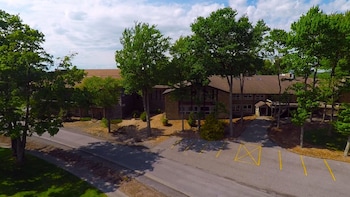 The Lodge At Indian Lake,,2.5 star