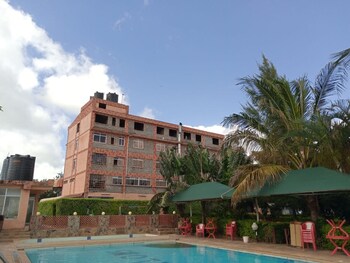 Dillions Highway Motel,,3 star