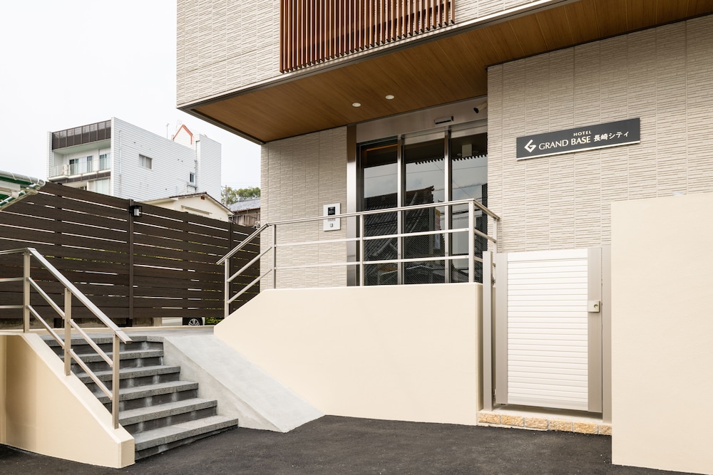 grand base nagasaki city