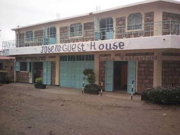 Josera Guest House,,2 star