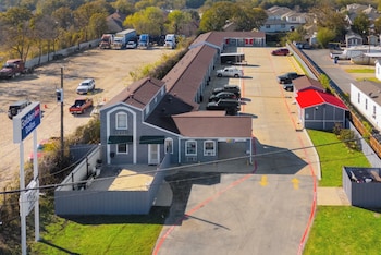 Ankur Inn Motel,,2.5 star