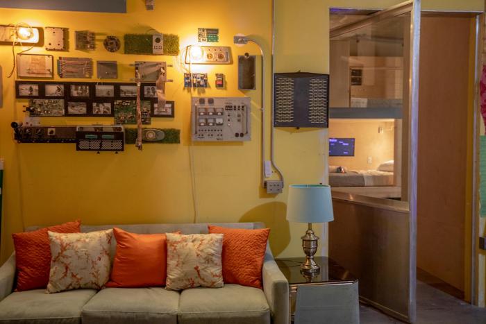 podshare san diego hostel