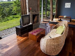 Tea Garden Resort,Ciater>>Bandung,3 star
