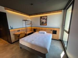 bandb hotel clermont ferrand centre