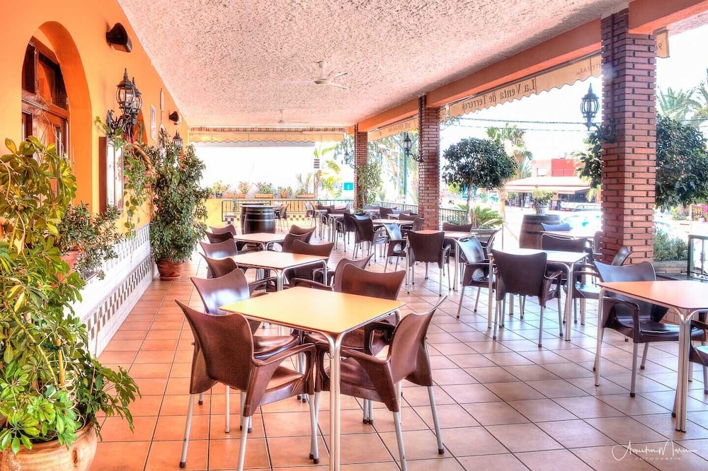 Pension - Venta De Terreros,,3 star